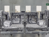 The FJ Company - 1985 FJ73 0001841 White - Safari - BodyWork